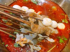 锅底串串必选-辣小花(龙湖杭州金沙天街店)