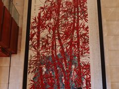 -济南喜来登酒店