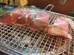 -九田家黑牛烤肉料理(太阳城店)