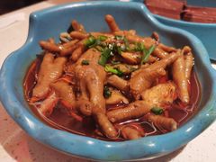 -蛙二爷美蛙火锅基地(温州总店)