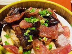 -花笙记打边炉·煲仔饭(五大道店)