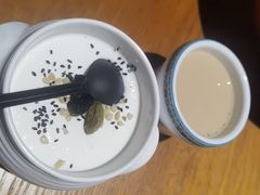-巴尔喀十新疆餐厅(开发区店)