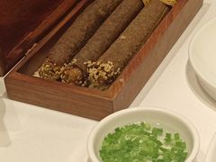-正佳广场万豪酒店-粤菜餐厅·点心·海鲜·聚餐