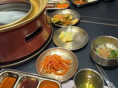 -西塔老太太泥炉烤肉(龙湖北苑天街店)