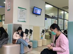 -杭州市上城区彭埠街道社区卫生服务中心