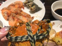 -合肥皇冠假日酒店·菲亚斯特自助餐厅(黄山路店)