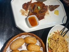 -简小舍·民间手艺菜(武昌江滩店)