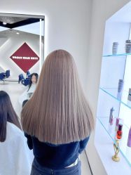 -FINE HAIR 烫染专业设计