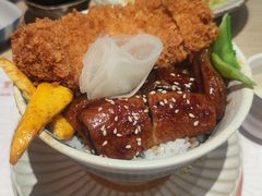 -堂本家·二代目·炸猪排(Express东海店)