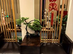 -鼎族怡华·指压·油压·经络(西单昌盛大厦店)