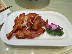 -小北江河鲜(新城店)