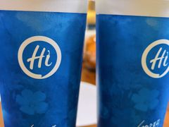 -海底捞火锅(长宁路龙之梦店)