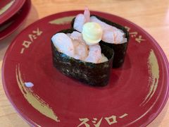 -寿司郎(北京路粤潮楼店)