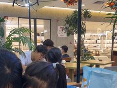 -野人先生Gelato(上海长宁龙之梦店)