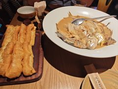 -KŌNG胶东小馆(华熙店)