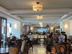 大堂-1868 Café(上海自然博物馆店)