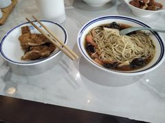 -天天鲜面馆(衡山路店)