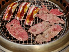 -一品诚记烤肉(大连柏威年购物中心店)