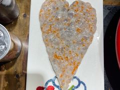 跳水虾滑-大龙燚火锅(春熙店)