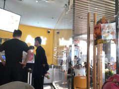 -艾薯夫妇Aysh(福田星河COCOPark店)