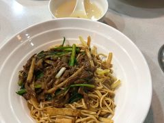 -二扁私房面馆(崂山路店)