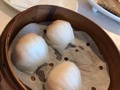 虾饺皇-无锡城中皇冠假日酒店·芳园中餐厅