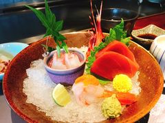 -岩也·日料与酒(龙岗天安云谷店)