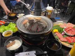 -虎丸烧肉(新大陆广场店)