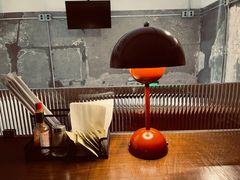 -Grinder 绞肉机汉堡(武定路店)