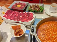 -荣叔港式沙嗲牛肉火锅(正佳潮流店)