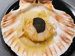 -Oyster Talks 四度蚝法餐厅