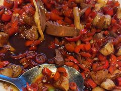 -小天厨民间菜馆(深圳街店)