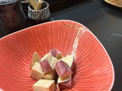 红酒鹅肝-Sushi Hanzo半藏(天环广场店)
