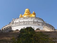 -苏州上方山国家森林公园