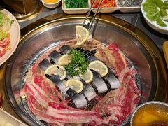 -伊茉家的烤肉店(勒泰中心店)