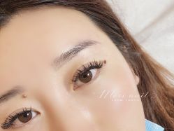 -森日式美甲沙龙MORI NAIL总店