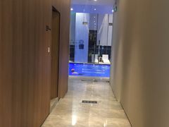 -普拉达游泳健身(水湾1979店)