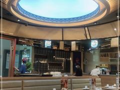 -满园烤鸭·春饼(中街大悦城店)