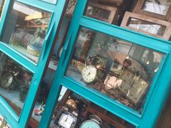 -懒鱼时光馆(沙坪坝店)