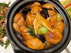 -乾隆美食·本帮菜(黄河路店)