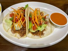 -panchos 墨西哥餐厅(嘉绿苑店)