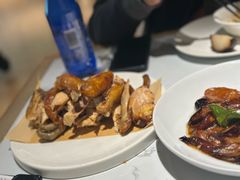 -关东小磨东北菜(漕河泾印象城店)