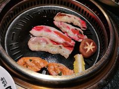 -嘿嘟嘟·肋条烧肉放题(爱融荟城店)