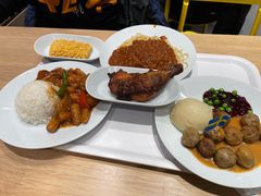 -宜家家居(四元桥商场店)