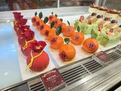 -弗兰克牛排西餐厅Ribone steak house(柠檬花园店)