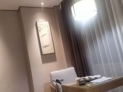 -凤翔首邑温泉度假村