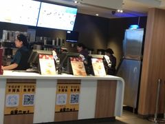 -麦当劳(中山大道中店)