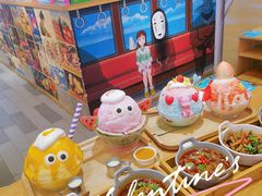 -怪物的冰与火(天虹商场中山路店)