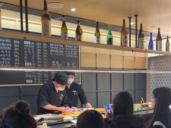 -Sushi Hanzo半藏(天环广场店)