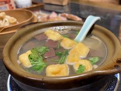 -南京大牌档(新街口德基广场店)
